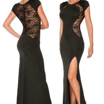 Elegant Maxi Dress Dress Evening Dress Party Dress..